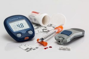 האם יש קשר בין פסוריאזיס וסוכרת מסוג 2?